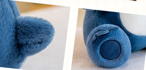 Peluş Oyuncak Sevimli Bebek Yastık