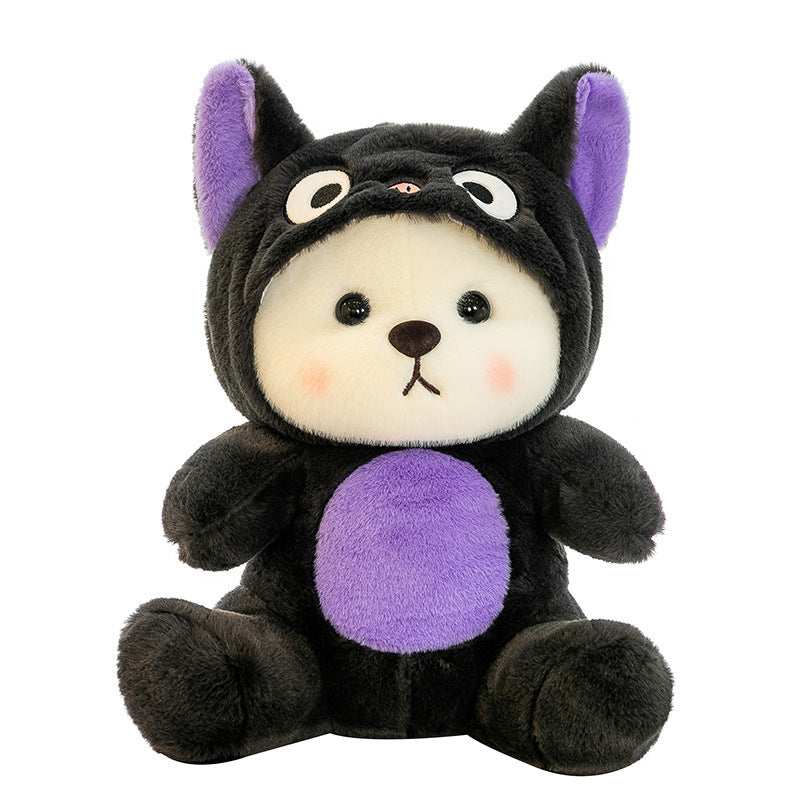 Peluş Oyuncak Sevimli Bebek Yastık