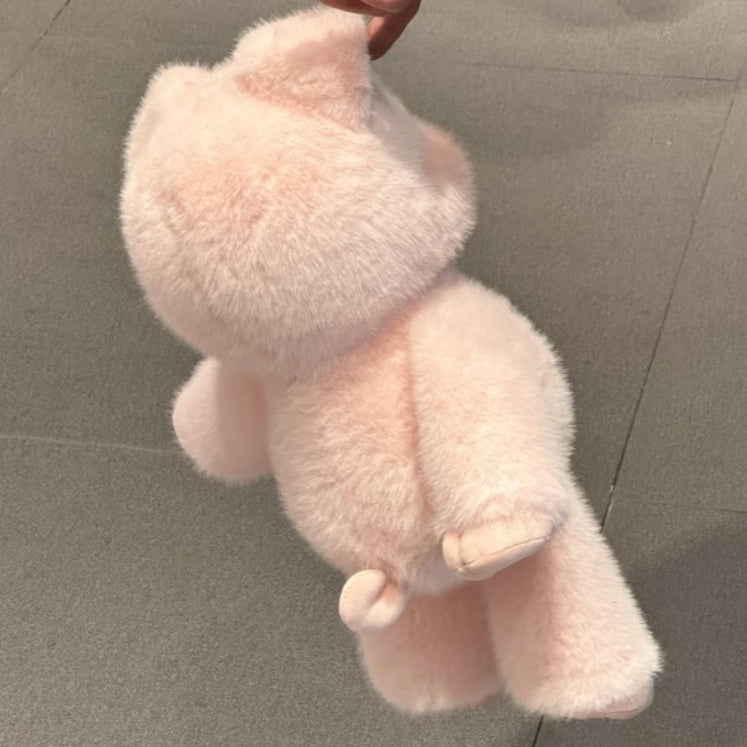 Küçük Kokulu Domuzcu Bebek