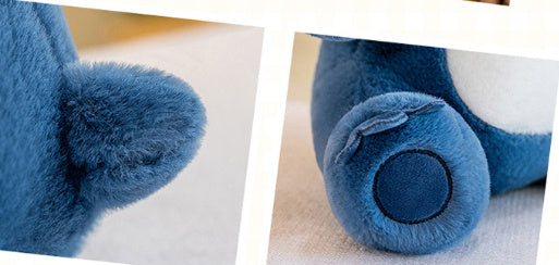 Peluş Oyuncak Sevimli Bebek Yastık